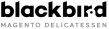 Blackbird Support